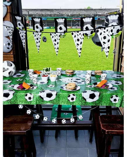 Tapis Foot party 450 X 60 cm, image 2