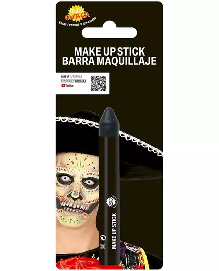 Make-up potlood zwart 10g, image 2