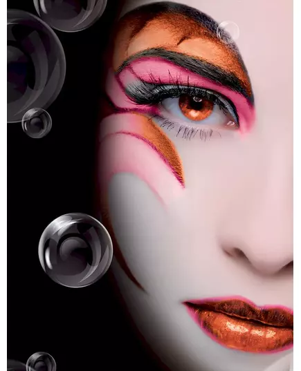 Crème de grimage 26 ml, Couleur: Blanc, image 2