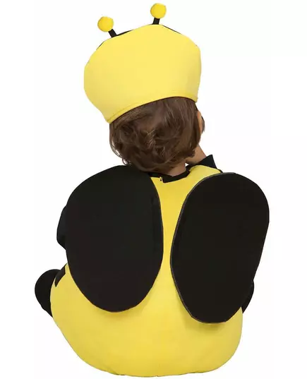 Déguisement abeille bébé, image 2