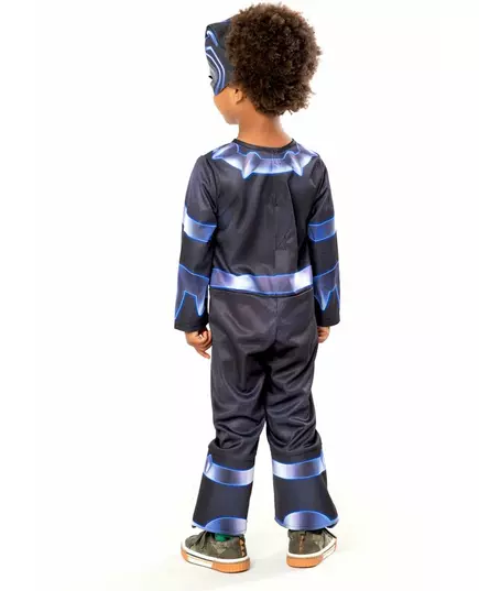 Déguisement Black Panther Spidey et ses amis extraordinaires™, Taille: 2–3 ans (83 à 97 cm), image 2