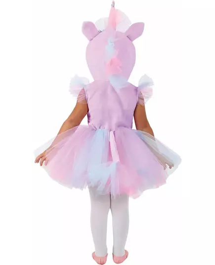 Déguisement licorne pastel pour bébé, image 2