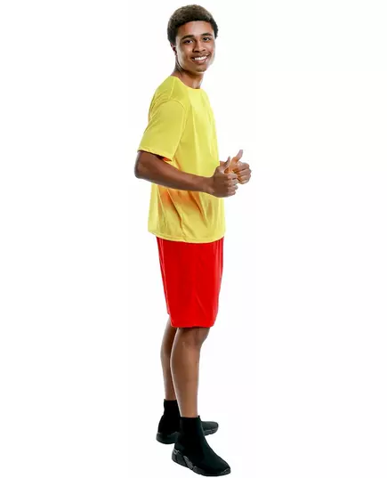 Déguisement sauveteur en mer homme, Taille: Large, image 2
