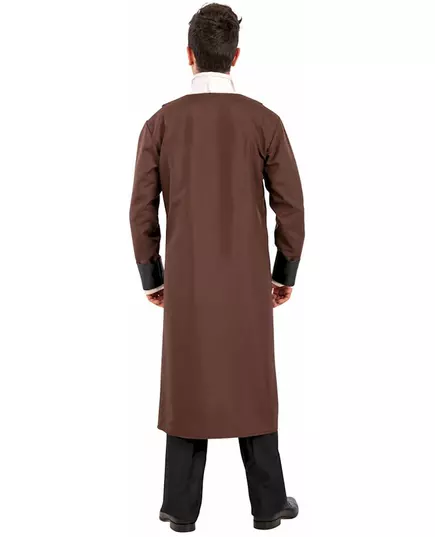 Déguisement steampunk homme, image 2