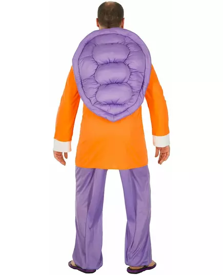 Dragon Ball™ Master Roshi kostuum voor mannen, Maat: Large, image 2