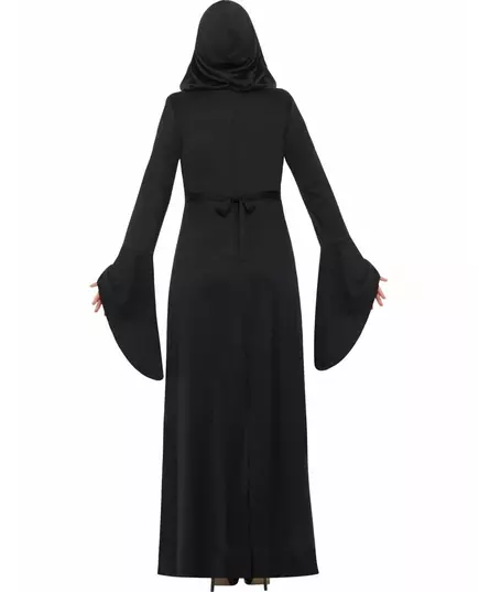Verkleedkostuum vampier voor dames Halloweenkleding, Maat: XX-Large, image 2
