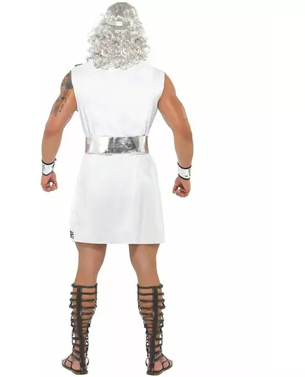 Déguisement Zeus homme, image 2