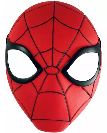 Spiderman™ halfgelaatsmasker voor kinderen, image 2