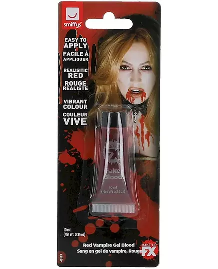 Halloween nepbloed 10 ml, image 2