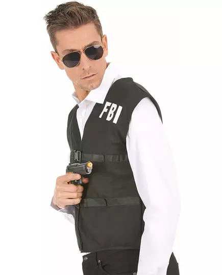 FBI vest voor volwassenen, image 2