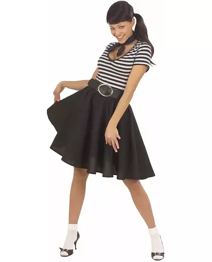 Rock-’n-rollrok voor dames, image 2