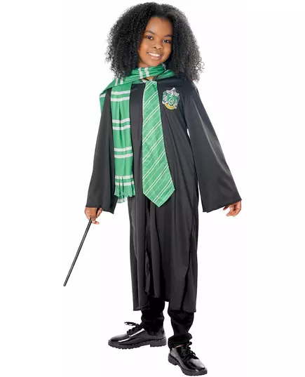 Kit déguisement et accessoires Serpentard Harry Potter™, image 2