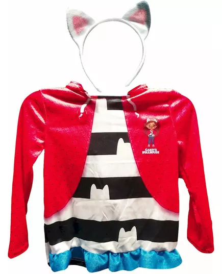Kit haut et serre-tête Gabby et la maison magique™, image 2