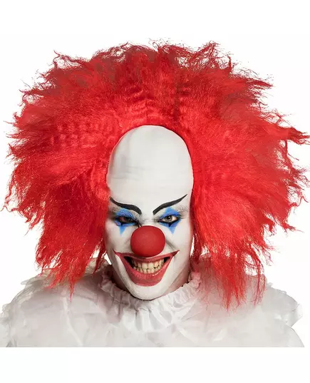 Enge clown schmink set, image 2