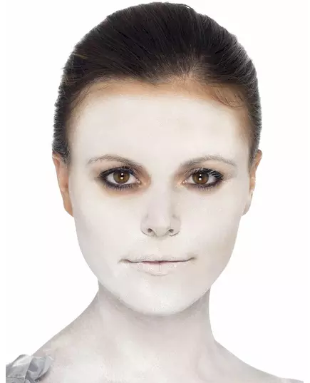 Spook piraten make-up set voor vrouwen, image 2