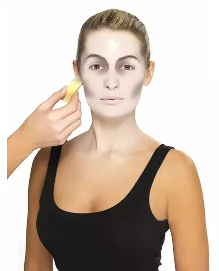 Halloween make-upset voor vampieren voor volwassenen, image 2