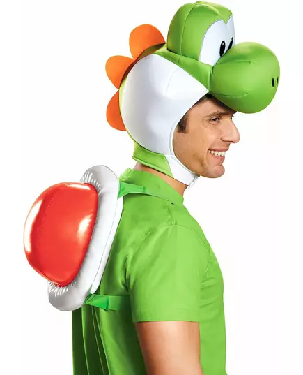 Yoshi Nintendo® set voor volwassenen, image 2