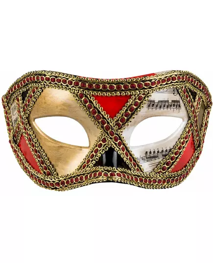 Venetiaans masker voor volwassenen, image 2