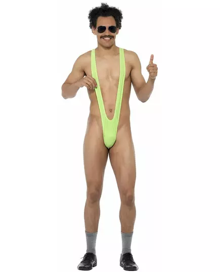 Mankini Borat™ homme, image 2