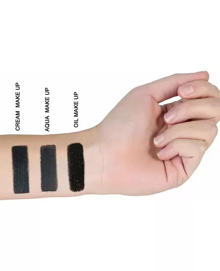 Maquillage à l'eau noir 12 g, image 2