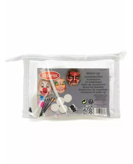 Trousse d'accessoires de maquillage, image 2