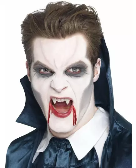 Make-updoosje Halloween, image 2
