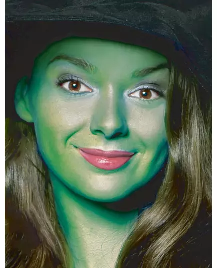 Maquillage vert 9,6 ml, image 2