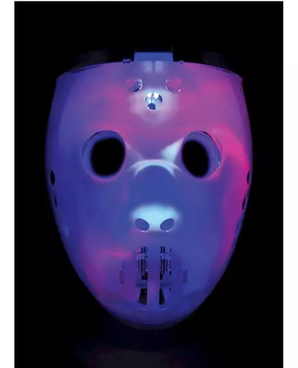2 in 1 hockeymasker voor volwassenen, image 2