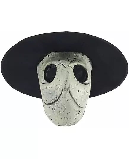 Masque de médecin de peste, image 2