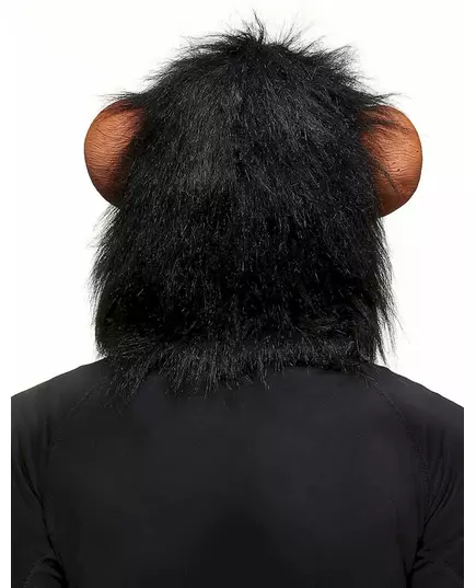 Masque de singe adulte, image 2