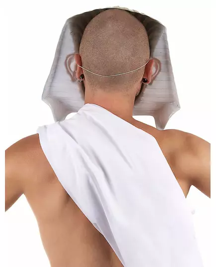 Masque égyptien adulte, image 2