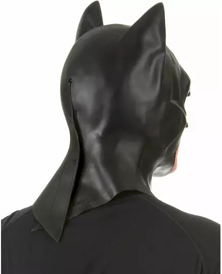 Latex vleermuis masker voor volwassenen, image 2