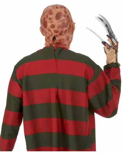 Masque intégral Freddy Krueger™ adulte, image 2