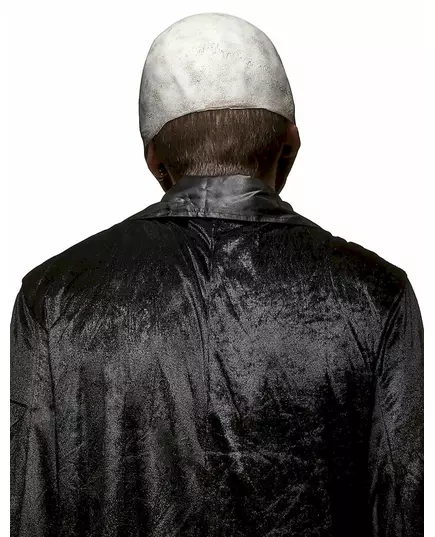 Enge doodskop masker voor volwassenen, image 2