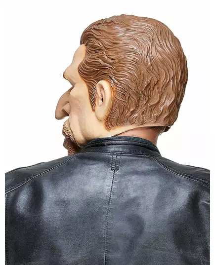Grappig Johnny masker voor volwassenen, image 2