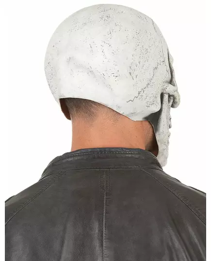 Lachend skelet masker voor volwassenen, image 2