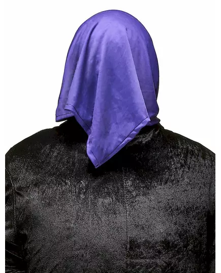 Masker Oude Dame voor volwassenen, image 2