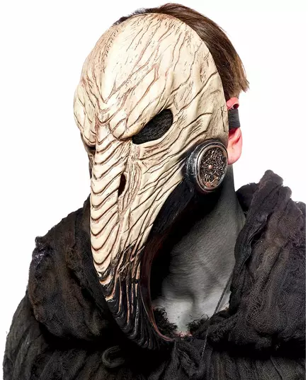 Masker pestdokter, image 2