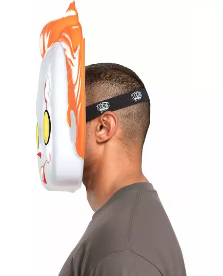 Pennywise Funko Pop™ Masker voor volwassenen, image 2