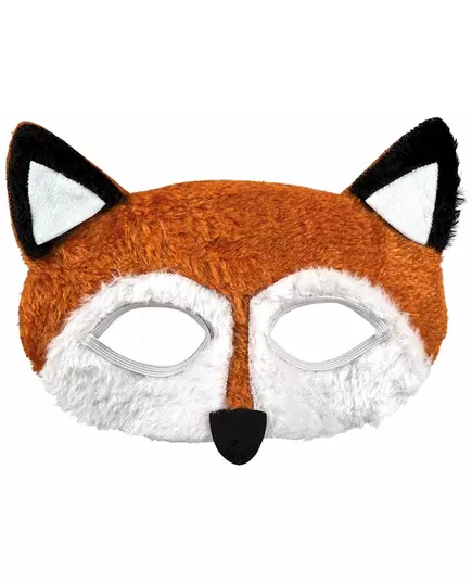 Vos masker voor volwassenen, image 2