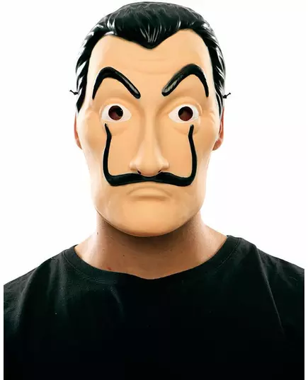 Masque voleur La casa de Papel™ adulte, image 2