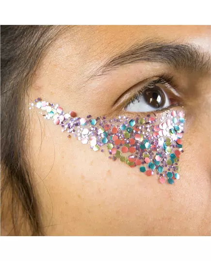 Paillettes biodégradables Bang Bang - Si si la paillette, image 2