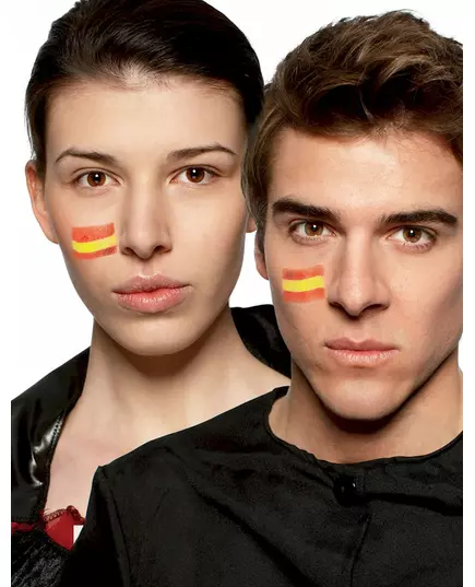 Spanje make-up palet, image 2