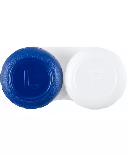 Produit avec étui pour lentilles 60 ml, image 2