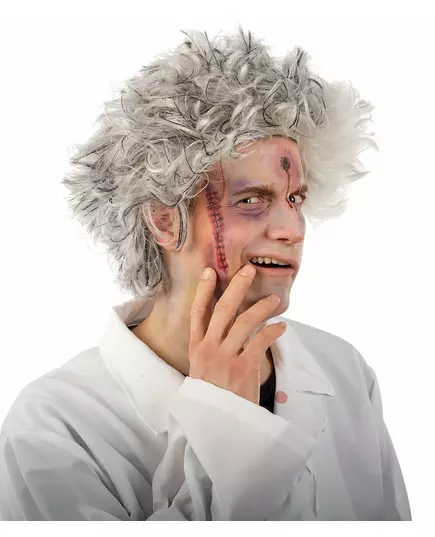 Tijdelijke tatoeages van kogelgaten, image 2