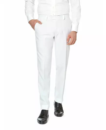 Costume Mr. Blanc Opposuits™, Taille: Medium (EU 48–50), image 2
