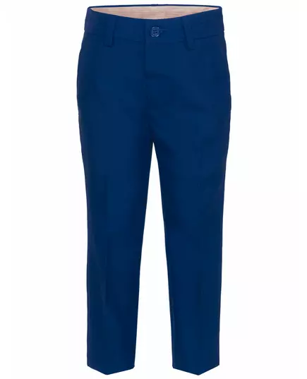 Costume Mr. Bleu marine enfant Opposuits™, Taille: 8–10 ans (122–128 cm), image 2
