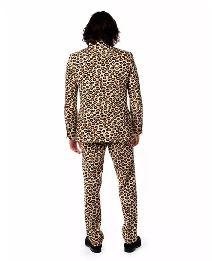 Mr. Jaguar voor mannen - Opposuits™, Maat: X-Large (EU 56–58), image 2