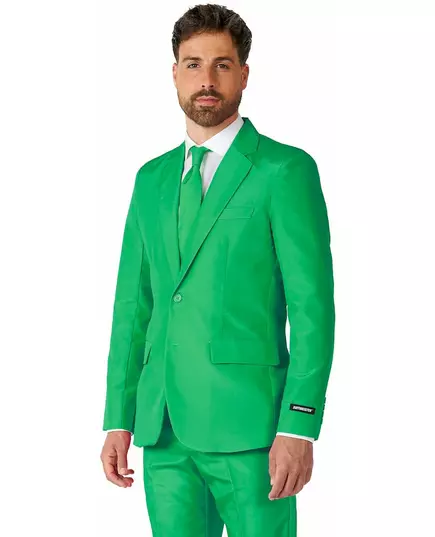 Mr. Green Suitmeister™ kostuum voor mannen, Maat: XX-Large (EU 60–62), image 2