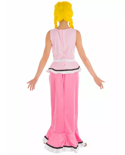 Bellefleur Asterix en Obelix™ kostuum voor volwassenen, Maat: Small, image 2